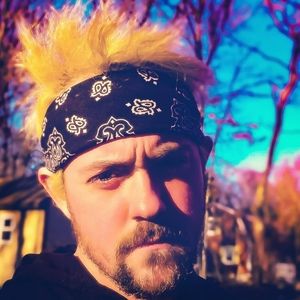 Meet your Posher, Dylan